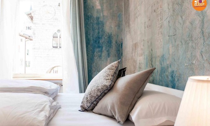 Venzone House | Family-Friendly Retreat at Stop & Sleep Venzone - 8.9/10
