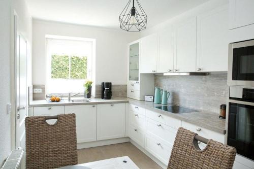 Winsen House | Exceptional Oceanfront Stay at Storchenblick-No-1