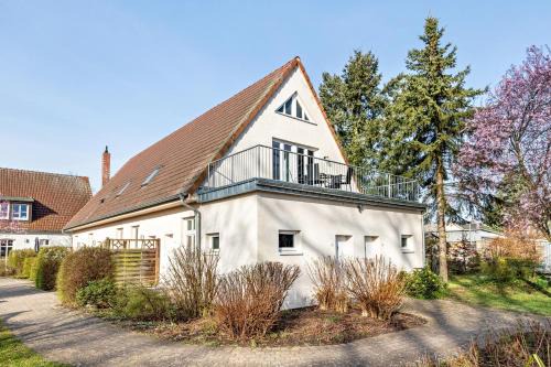 Muritz Apartment | Storchennest 12: Pet-Friendly Retreat for Family Getaways