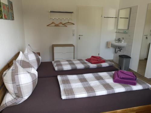 Bad Saeckingen House | Coastal Retreat at Privatzimmer Sonne - Rated 8.7/10