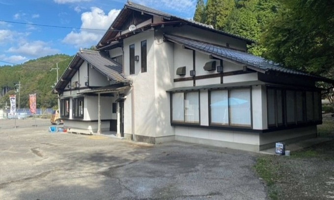 Sayo RV Rental | Convenient Store Rental Near Tatsuno City, Hyōgo