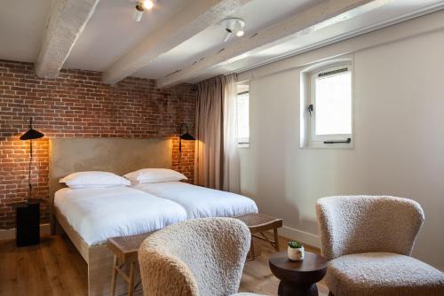 Haarlemmerbuurt House | Discover Comfort at Storehouse Studios for Your Next Stay