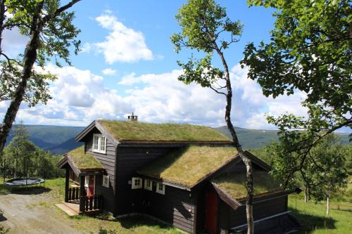 Al House | Storemyr by Norgesbooking - Cabin with Breathtaking Views
