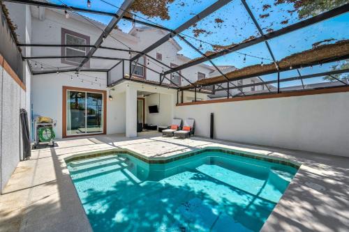 Kissimmee House | Family-Friendly Villas at Storey Lake Resort