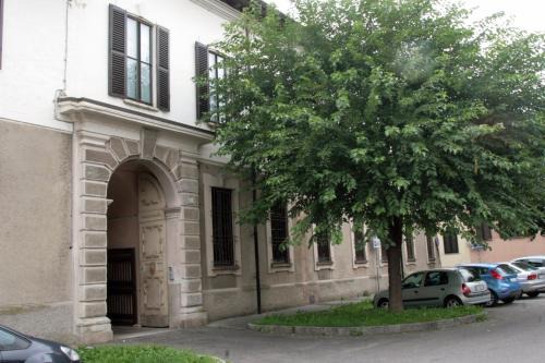 Nerviano Bed & Breakfast | Guest Rated: 9.5 at Storica Quercia B&B, Child-Friendly Stay