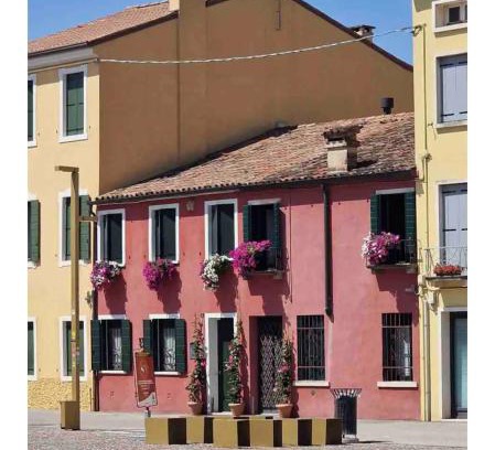 Padova Apartment | Historic Stay Overlooking Borgo Portello Square