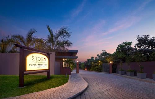 Kolkata Hotel | Indulge at Storii By ITC Hotels Devasom Resort & Spa