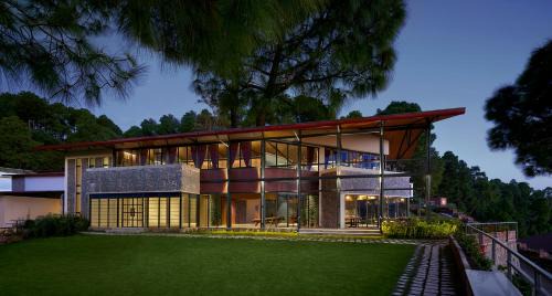 Kumarhatti Hotel | Indulge at Storii By ITC Hotels, The Kaba Retreat in Solan