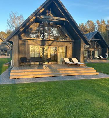 Sturmai House | Relax at Storm Villas with Family-Friendly Amenities