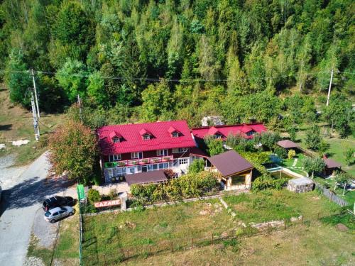 Sotrile House | Story House