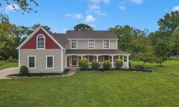 Canal Winchester Other | Storyline Retreat- Serene Getaway in Countryside