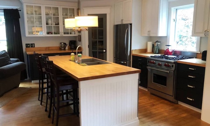 Stowe Area House | Explore Stowe Village Home: Main Street's Perfect Retreat!