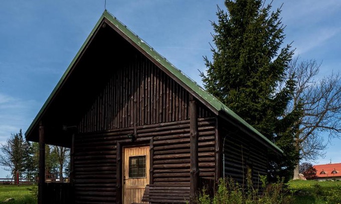 Strazne Ski Chalet | Family-Friendly Strážné Chalet with Top Guest Ratings