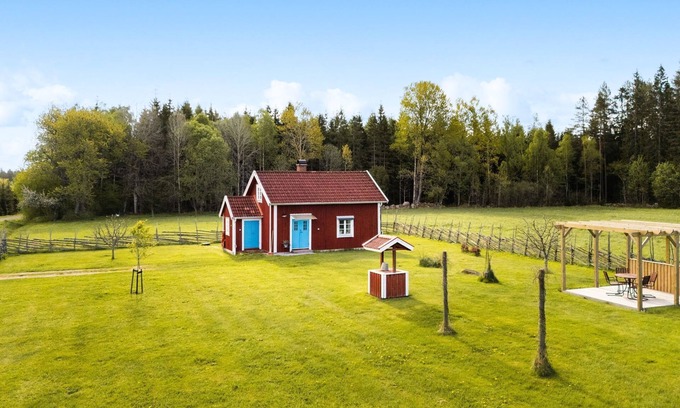 Tavelsas House | Strömslund by Interhome