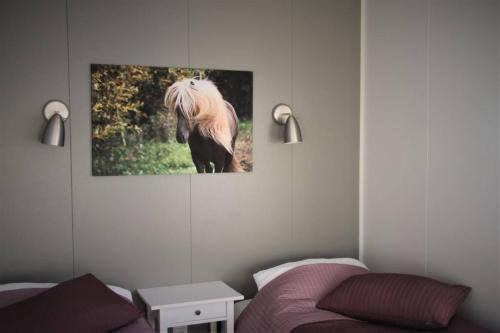 Sveitarfelagid Olfus Apartment | Family-Friendly Strýta Apartment 3 with High Guest Ratings