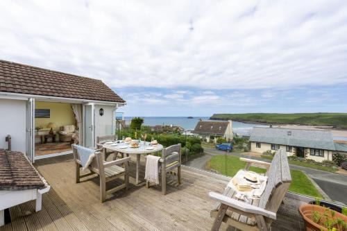 Trebetherick House | Stradav