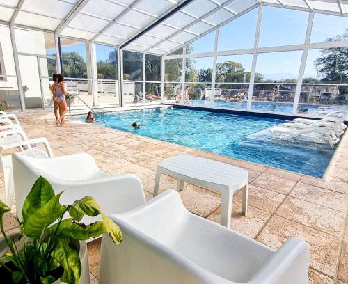 Villa General Belgrano Hotel | Experience Elegance at StradivariuS Hotel Boutique