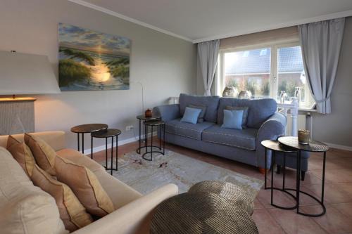 Westerland Apartment | Pet-Friendly Strand Cottage: A Family Retreat Awaits