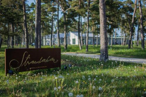 Nar Hotel | Discover Strandakar Hotell & Restaurang: Rated 9.4/10!