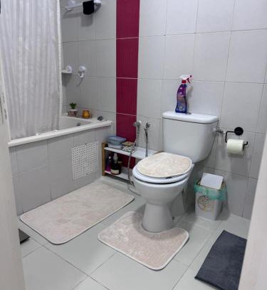 Sousse - Monastir Apartment | Strandhafte Wohnung