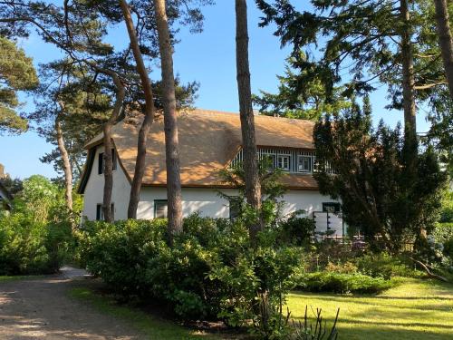 Neuhaus Apartment | Discover Strandhaus Düne 19 - Glück: Pet & Child Friendly Stay