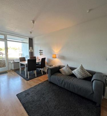 Dahme Apartment | Family-Friendly Strandhotel 23 with Private Pool Access