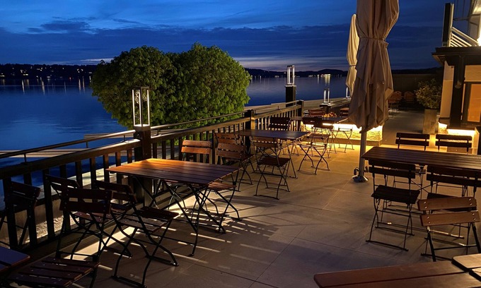 Berg Hotel | Experience Strandhotel Berg: Top-Rated Spa & Family-Friendly