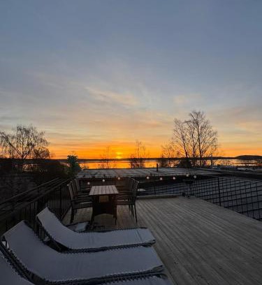 Mariehamn Apartment | Family-Friendly Strandis: Guest Rated 9.3/10, Pet Welcoming