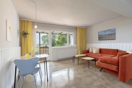 Rettin Apartment | Cozy Strandkoje Wohnung 10 - Perfect for Families & Pets