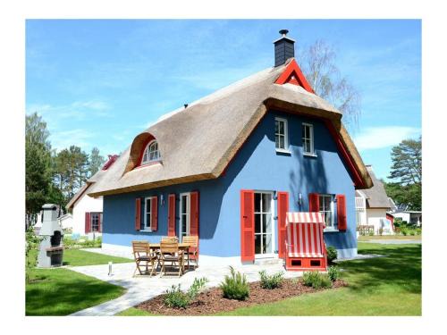 Glowe House | Strandläufer: Family-Friendly Holiday Retreat by the Beach