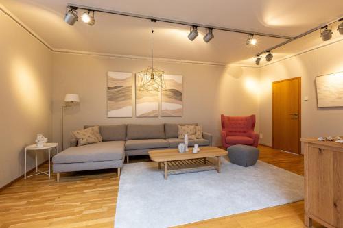Ostseebad Ahrenshoop Apartment | Relax at Strandleben - Galerie Nummer 13 with Private Pool