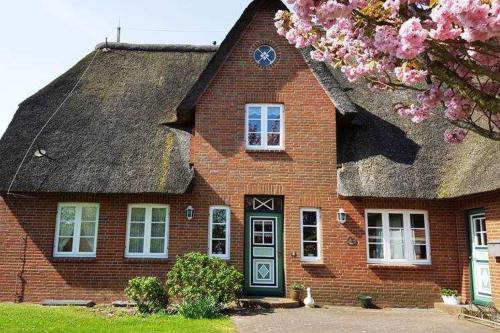 Goting House | Relax at Strandmöwe: Pet-Friendly 4-Star Retreat with Balcony
