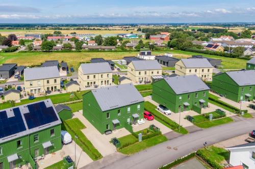 Ostra Karup Apartment | Beachfront Rental in Båstad - Family-Friendly Getaway