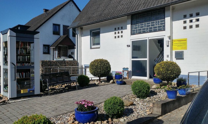 Maasholm-Bad Apartment | Cozy Oceanfront Retreat in Maasholm Bad - Guest Rated 10/10