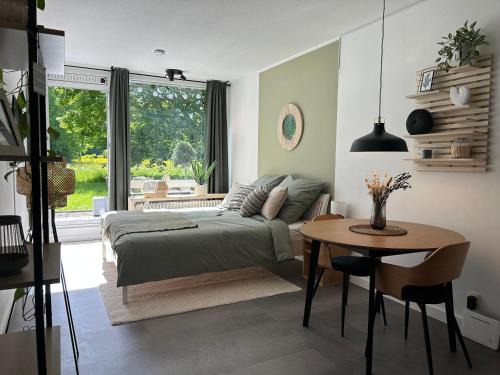 Schilksee Apartment | Beachside Apartment in Kiel-Schilksee - Family Friendly Stay