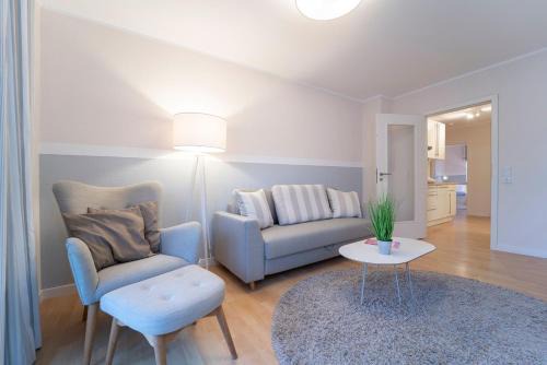 Dahme Apartment | Discover Strandnest: 4-Star Family-Friendly Retreat