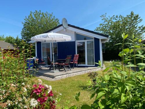 Lensterstrand House | Oceanfront Haven at Strandpark 13 for Family Getaways