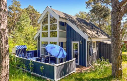 Ostseebad Baabe House | Guest Rated 10/10: Strandpark Ostseebad Baabe Awaits