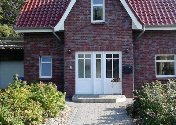 Friedrichskoog Apartment | Family-Friendly Strandrose with Top Guest Reviews
