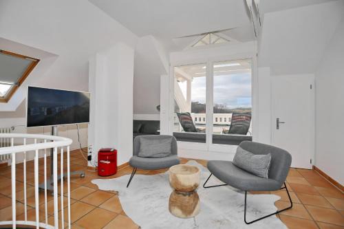 Kuhlungsborn Ost Apartment | Stunning Strandstraße 14 Wohnung 15 - Guest Rated 9/10