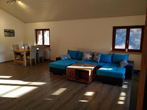 Klein-Bieberau Apartment | Beach Getaway at Felsenmeer - Guest Rated 9/10, Family Friendly