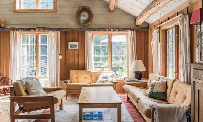 Vase House | Seaside Retreat at Strandviksvägen by Interhome