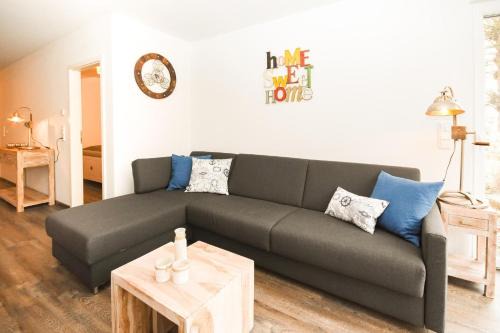 Scharbeutz Apartment | Inviting Augustusbad East Coast Apartment for Families