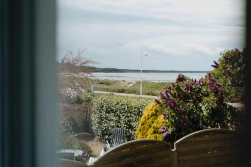 Glowe Apartment | Strandvilla Glowe - Meeresrauschen
