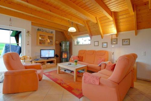 Wremen House | Discover Strandvogt 3 HA19 - Pet & Child Friendly Retreat