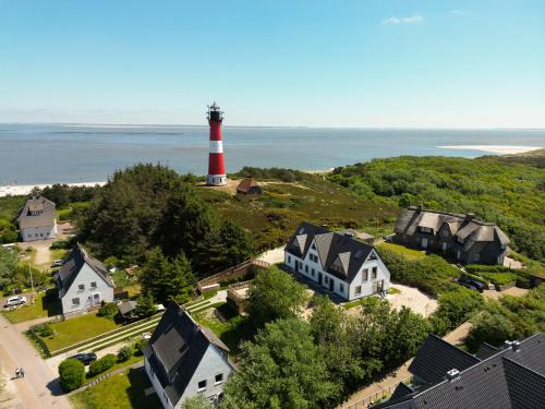 Hornum House | Explore Strandwächter: Pet & Child Friendly Retreat