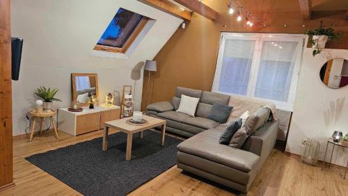 Herrlisheim Apartment | Enchanting Strasbourg Village Near Christmas Markets