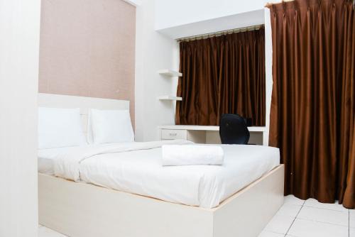 Depok Apartment | Cozy Studio Apartment at Margonda Residence 5 Awaits You