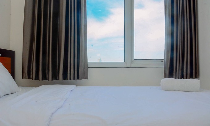Senayan Apartment | Ideal 2BR Apartment at FX Residence with Kitchen Access