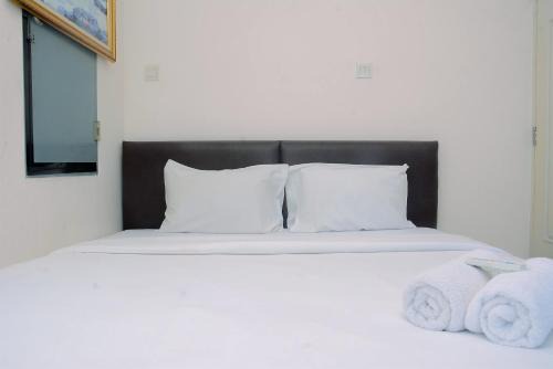 Senayan Apartment | Convenient 2BR Apartment at FX Residence with Pool Access